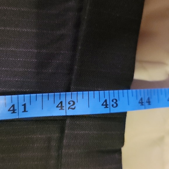 💝 Hickey Freeman suit 44 Reg - Picture 4 of 6